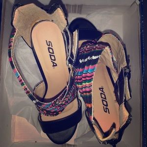 Wedges